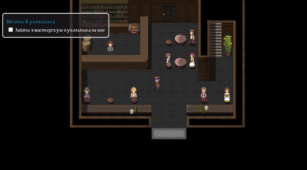 Detective Girl of the Steam City Game Review