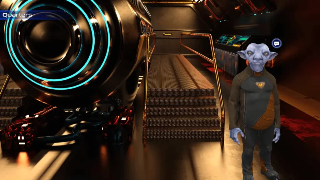 Intruder on the Bridge - Full Walkthrough