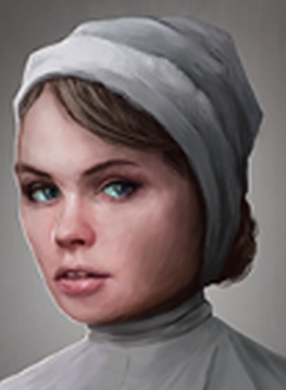 The Book of Bondmaids Game Walkthrough+Guide