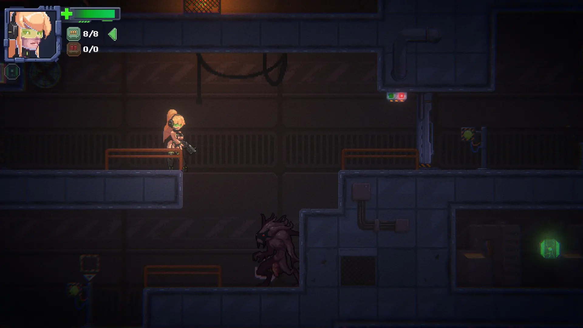 Zetria DataCore locations