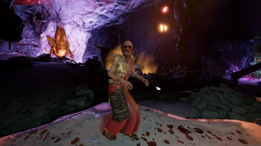 Agony Unrated - How to get All Endigs