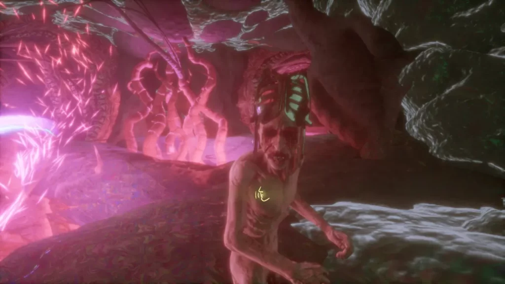 Agony Unrated - How to get All Endigs