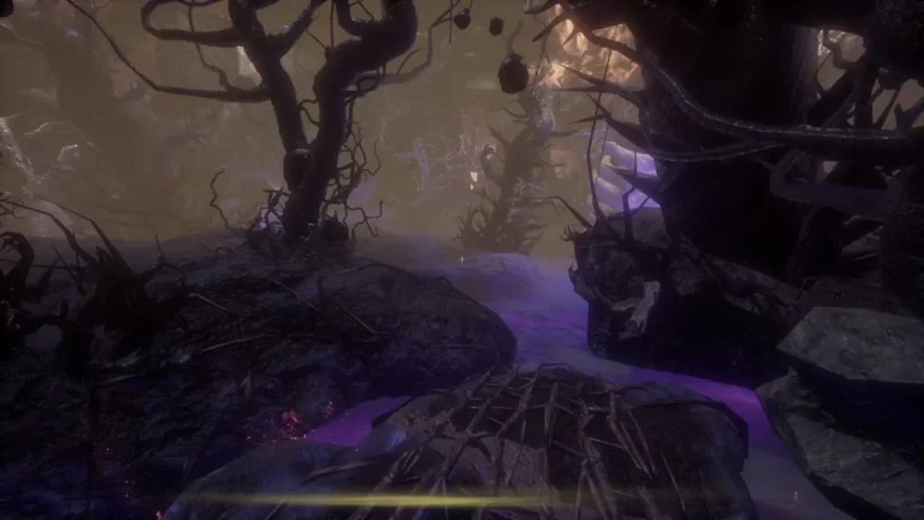 Agony Unrated - How to get All Endigs