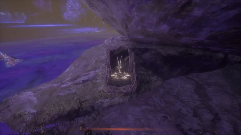 Agony Unrated - How to get All Endigs
