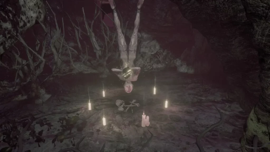 Agony Unrated - How to get All Endigs