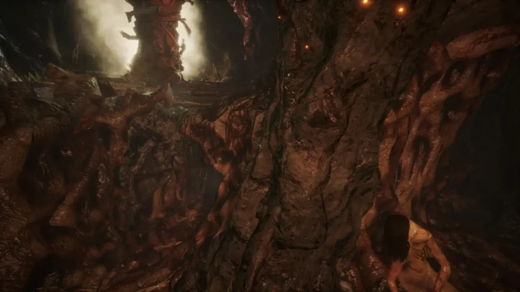 Agony Unrated - How to get All Endigs