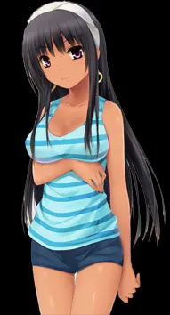 HuniePop All Girls Guide