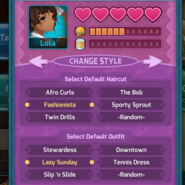 HuniePop All Girls Guide