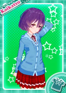 コイカツ / Koikatsu Party Default Character Guide (Quirks, Questions, Tastes)
