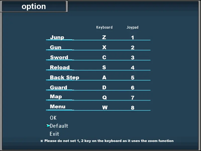 LAB2-UndeR GrounD- Quick Guide (Map, Enemies, Etc)