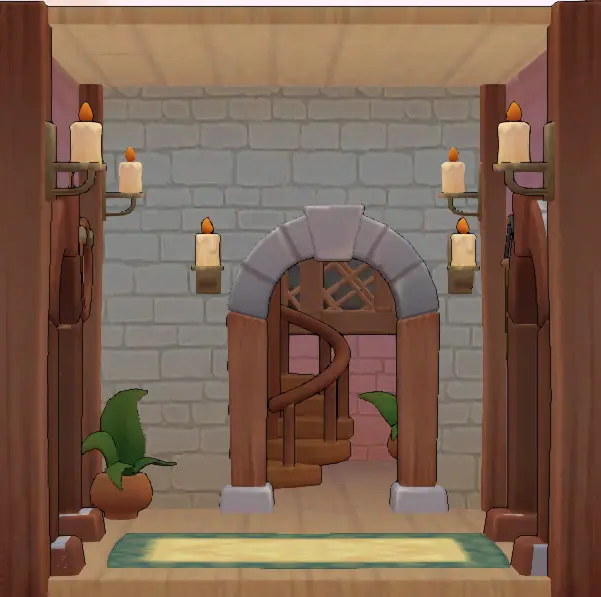 Love Tavern - Merging Rooms Guide + Character Favorite Gifts