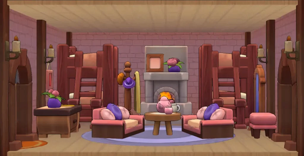 Love Tavern - Merging Rooms Guide + Character Favorite Gifts