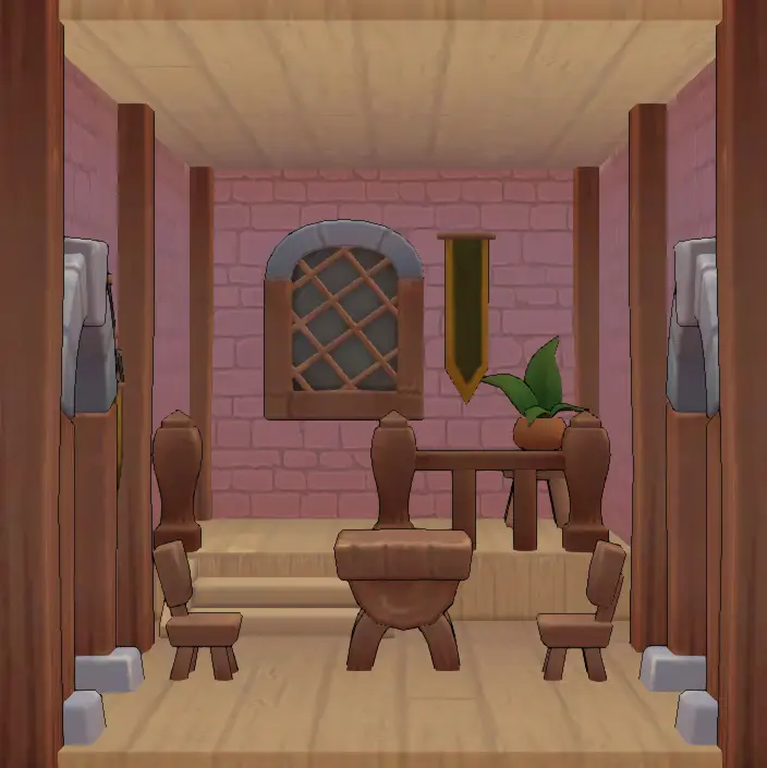 Love Tavern - Merging Rooms Guide + Character Favorite Gifts