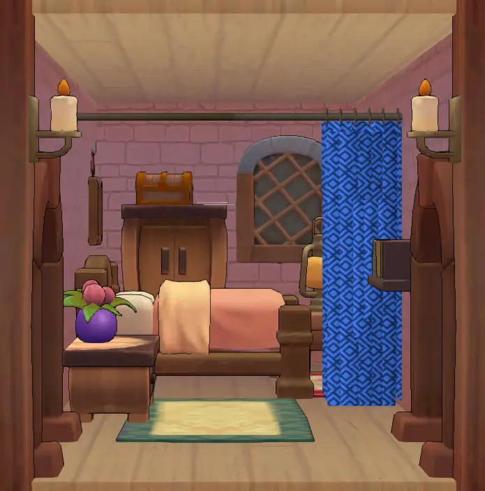 Love Tavern - Merging Rooms Guide + Character Favorite Gifts