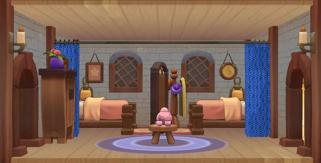 Love Tavern - Merging Rooms Guide + Character Favorite Gifts