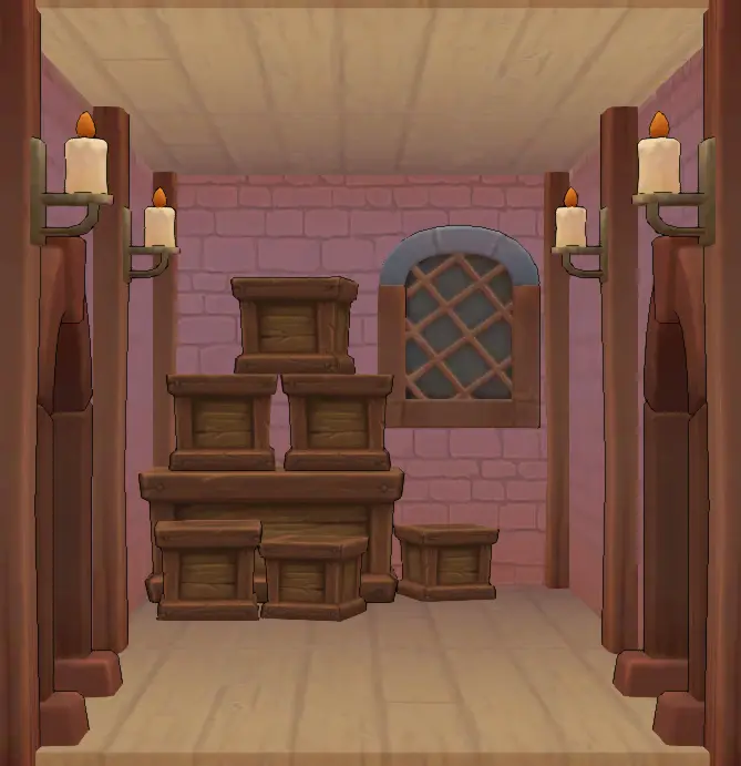 Love Tavern - Merging Rooms Guide + Character Favorite Gifts