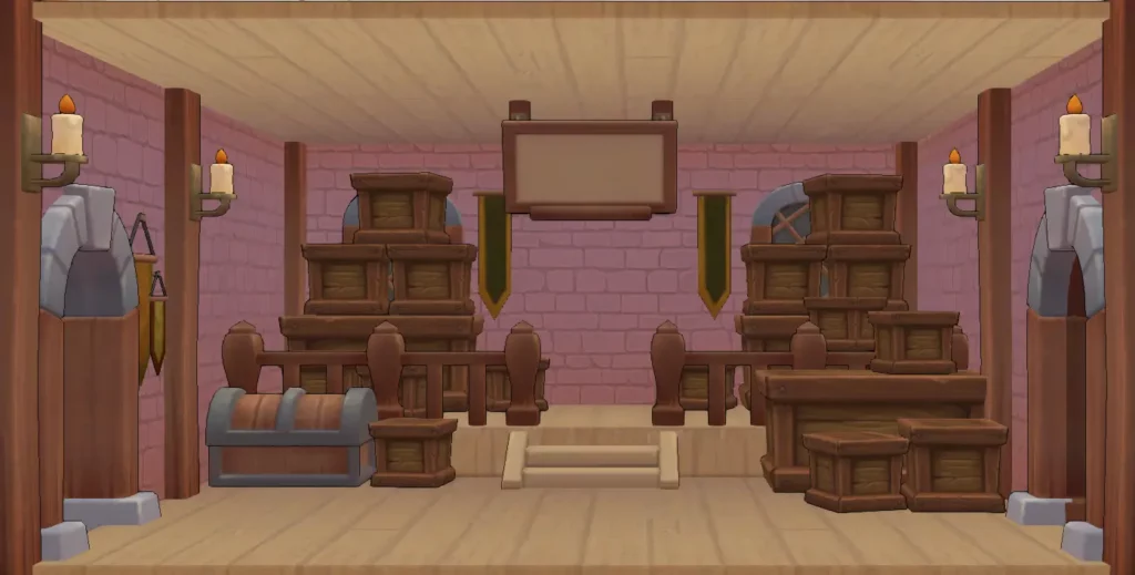Love Tavern - Merging Rooms Guide + Character Favorite Gifts