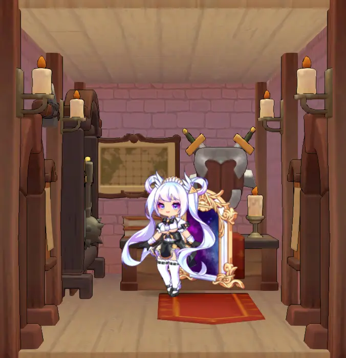 Love Tavern - Merging Rooms Guide + Character Favorite Gifts