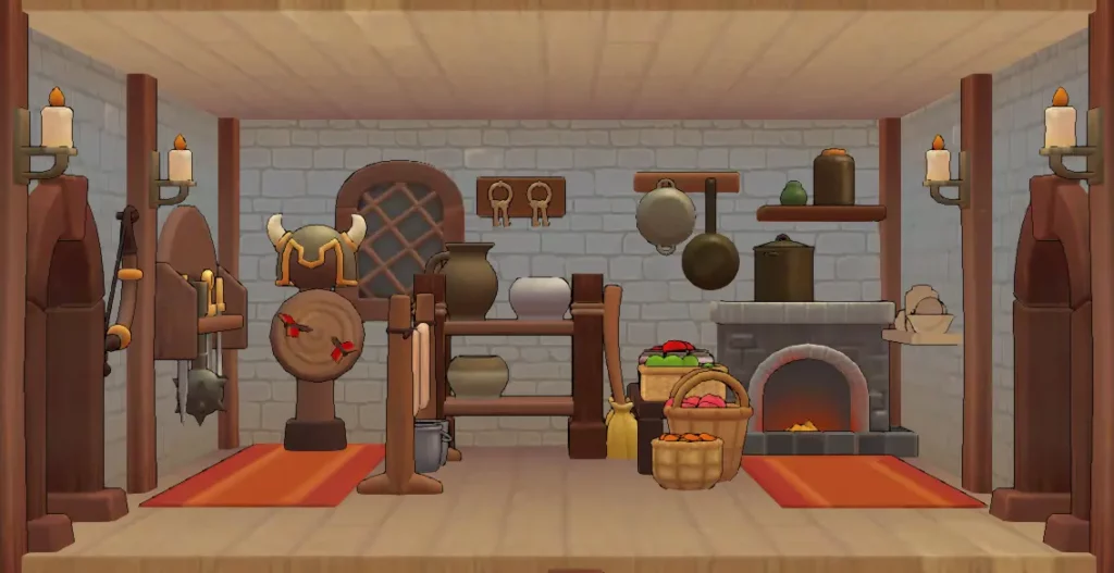 Love Tavern - Merging Rooms Guide + Character Favorite Gifts