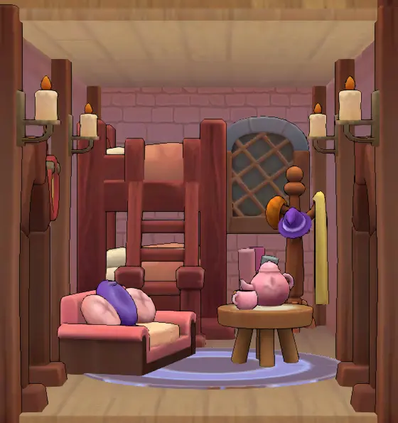 Love Tavern - Merging Rooms Guide + Character Favorite Gifts