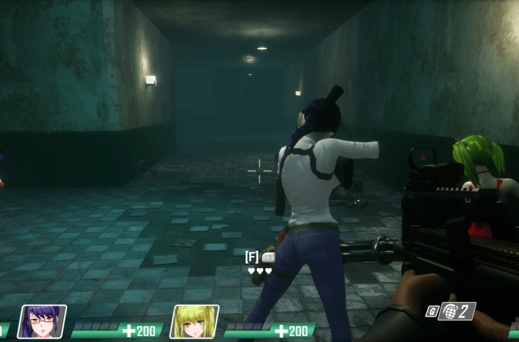Seed of the dead - Review and evaluation