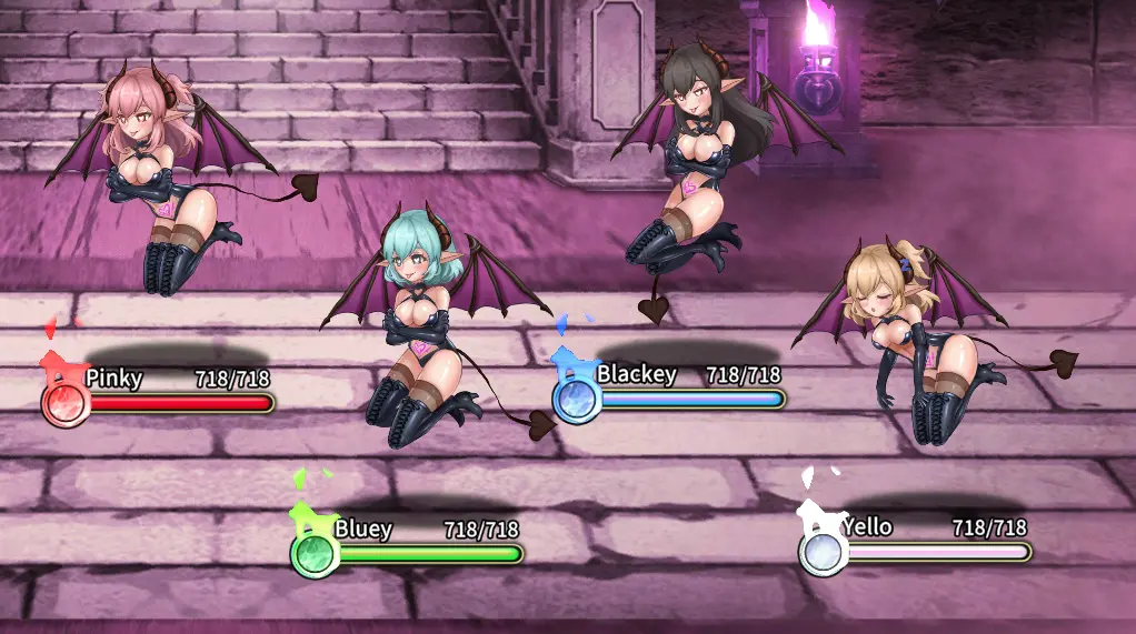 Take Me To The Dungeon!! - Hint of Elite Monster & BOSS Fight Guide