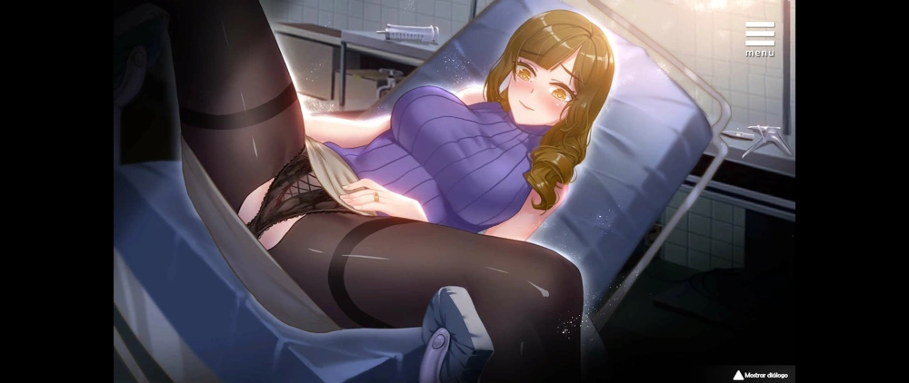 Harem of Nurses Correct Choices Guide