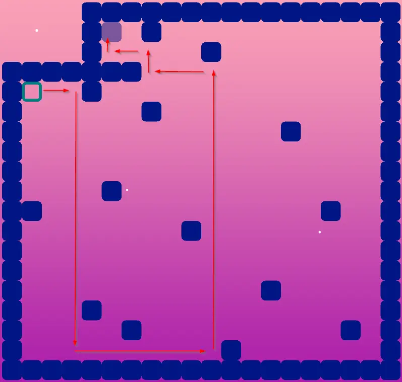Hot Pussy College All Puzzles Guide
