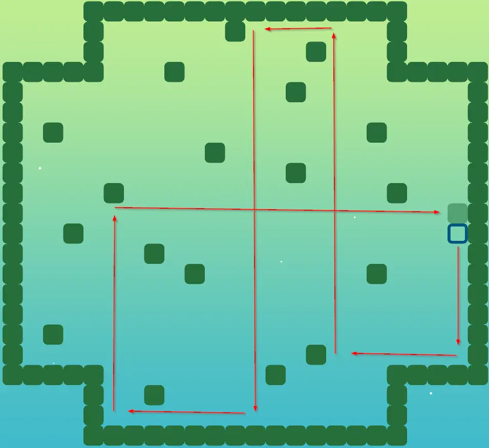 Hot Pussy College All Puzzles Guide