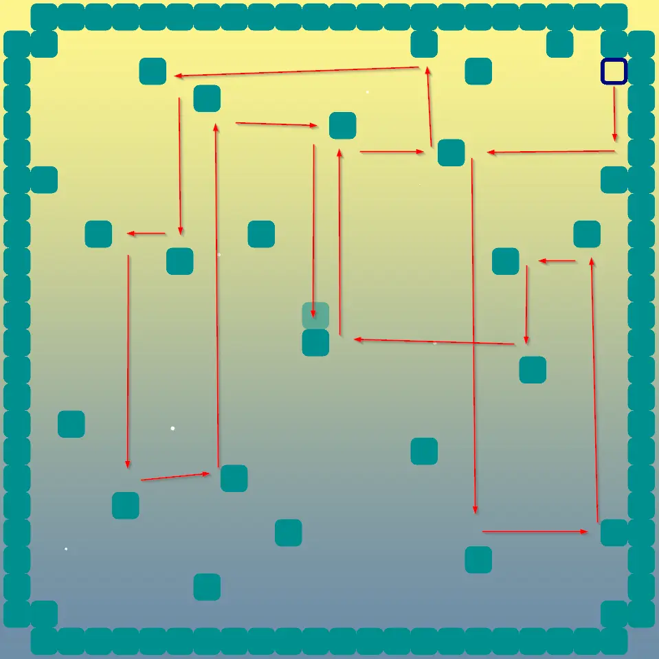 Hot Pussy College All Puzzles Guide