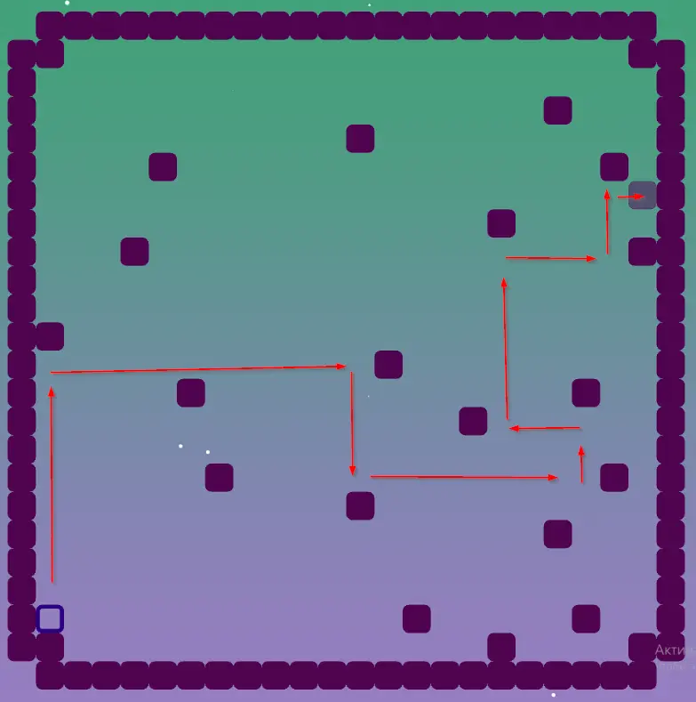 Hot Pussy College All Puzzles Guide