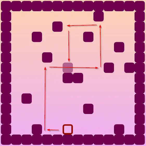 Hot Pussy College All Puzzles Guide