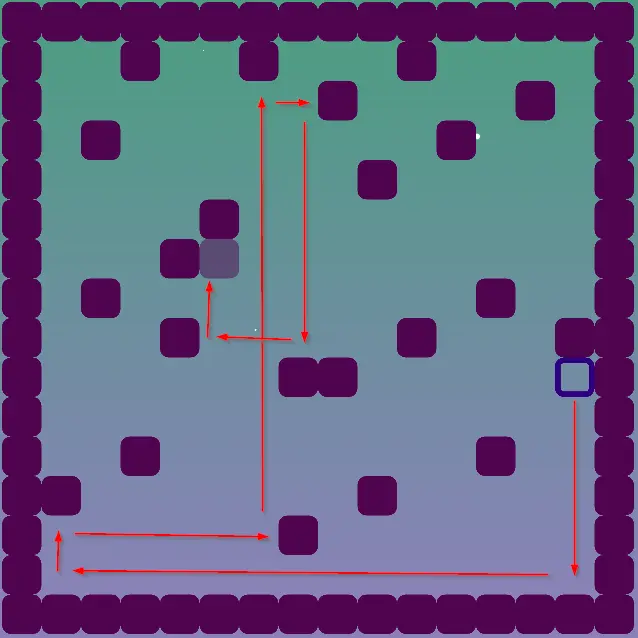 Hot Pussy College All Puzzles Guide