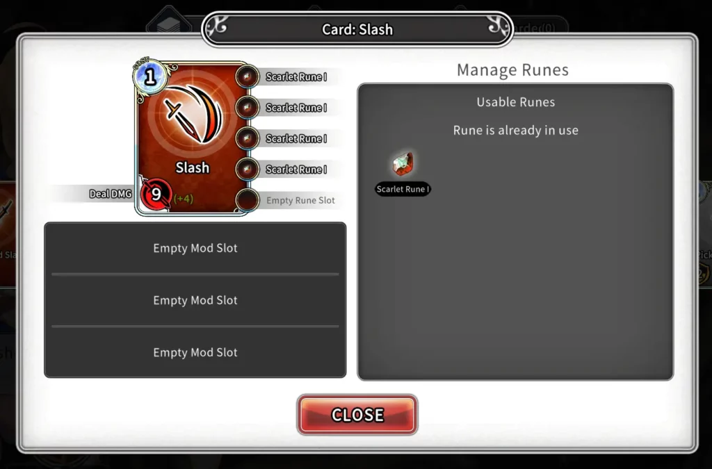 Take Me To The Dungeon!! Walkthrough Guide (Tiger Slash Build)