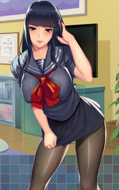 Hentai Crush Full Game Guide