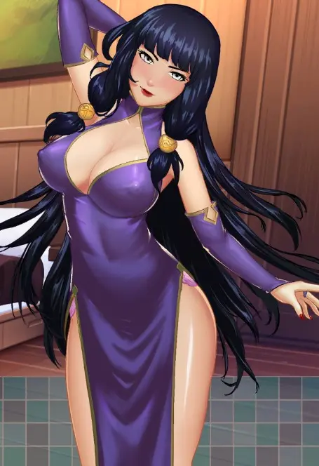 Hentai Crush Full Game Guide