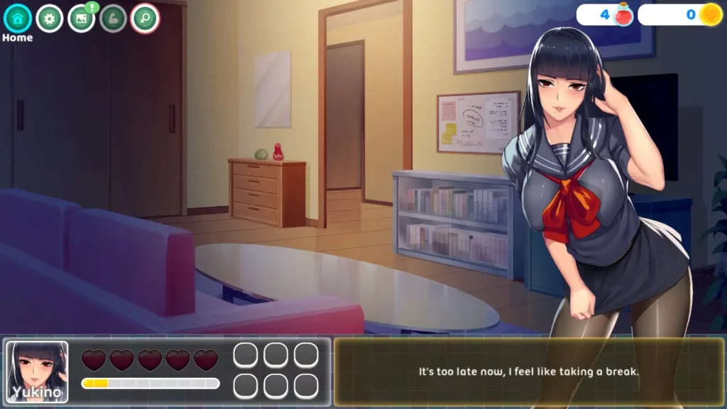 Hentai Crush Full Game Guide