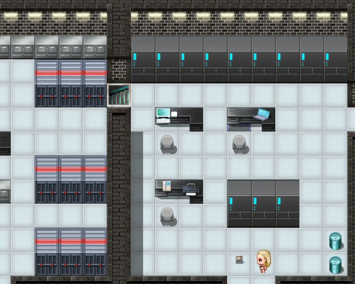 Human Farm - Rehabilitation - All 7 Endings Guide