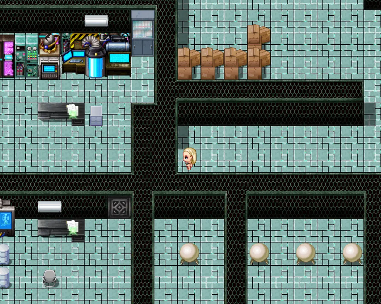 Human Farm - Rehabilitation - All 7 Endings Guide