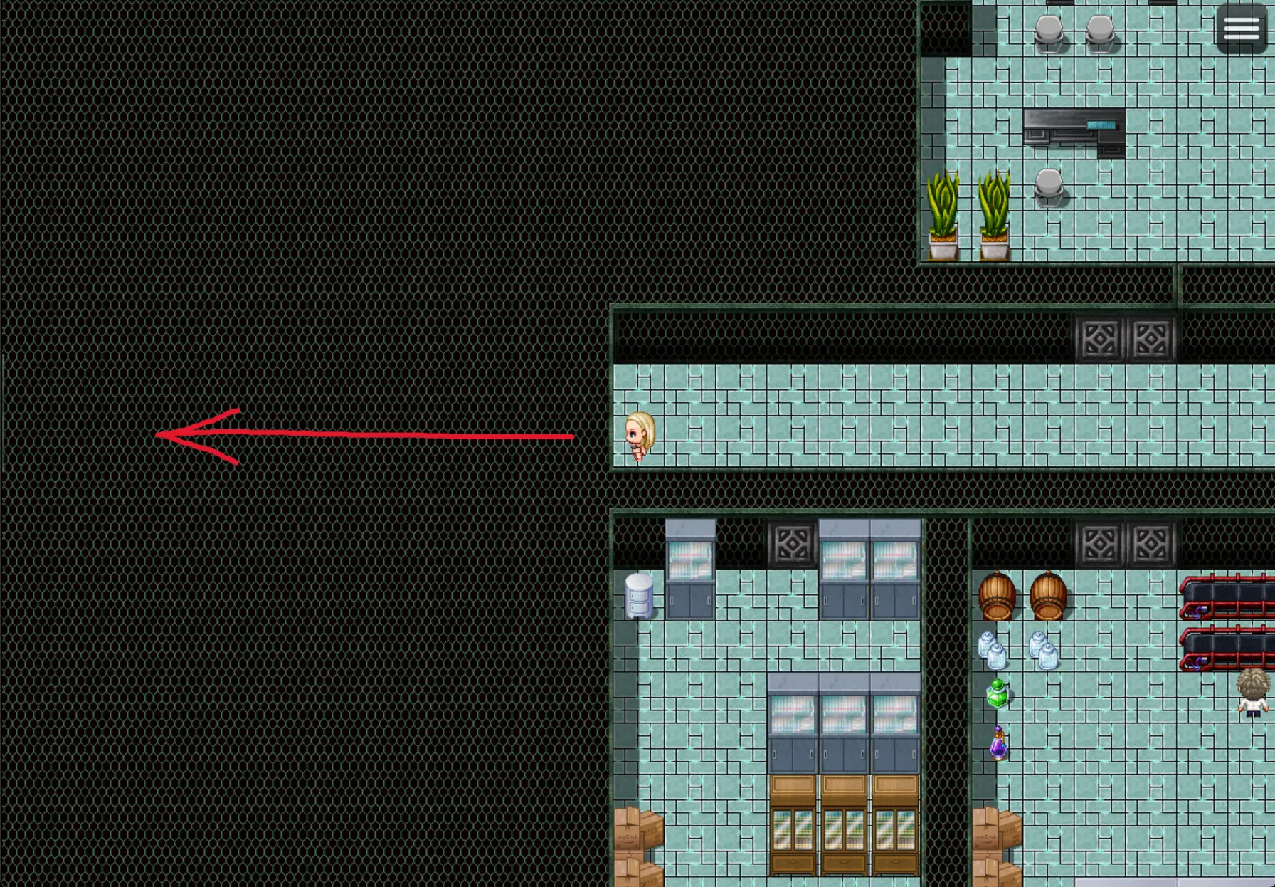 Human Farm - Rehabilitation - All 7 Endings Guide