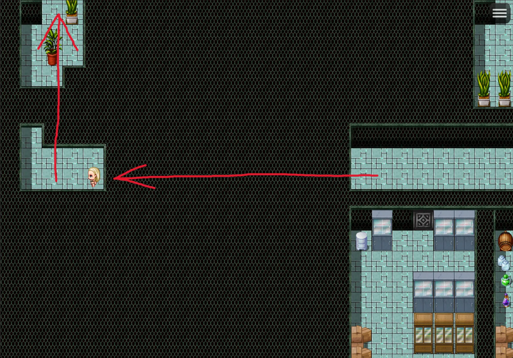 Human Farm - Rehabilitation - All 7 Endings Guide