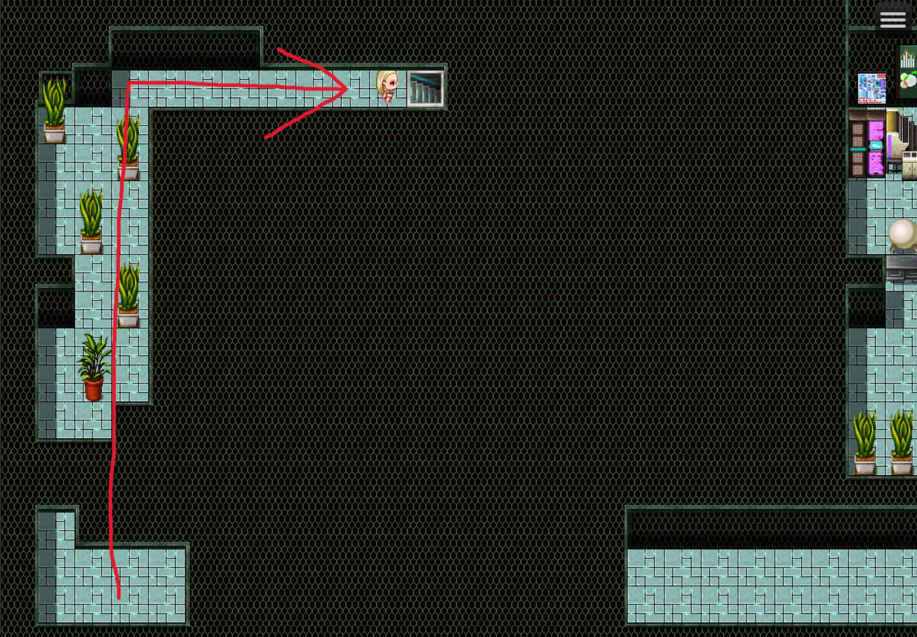 Human Farm - Rehabilitation - All 7 Endings Guide