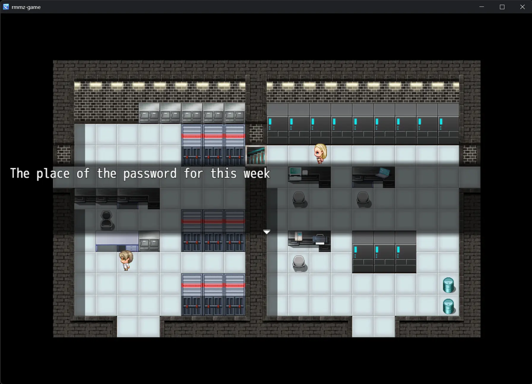 Human Farm - Rehabilitation - All 7 Endings Guide