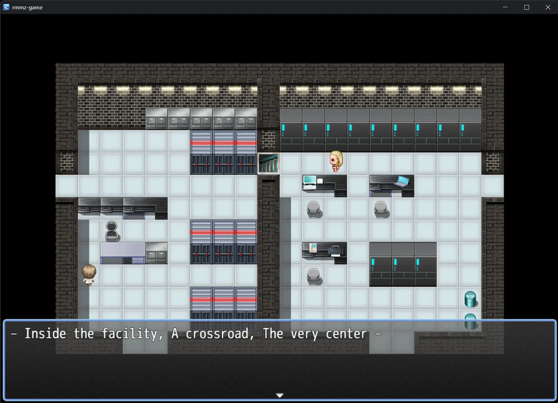 Human Farm - Rehabilitation - All 7 Endings Guide