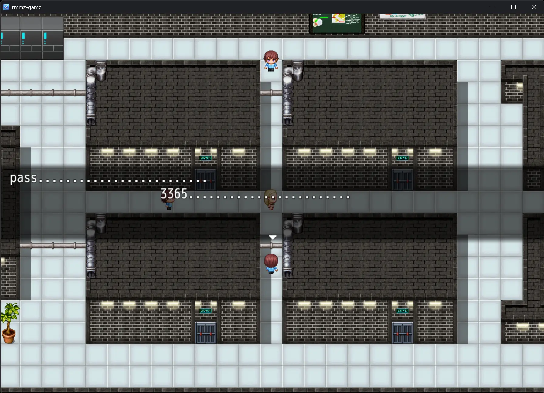 Human Farm - Rehabilitation - All 7 Endings Guide