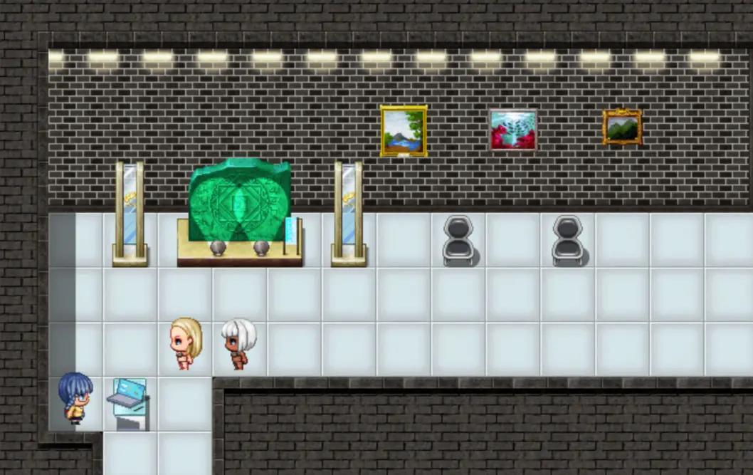Human Farm - Rehabilitation - All 7 Endings Guide