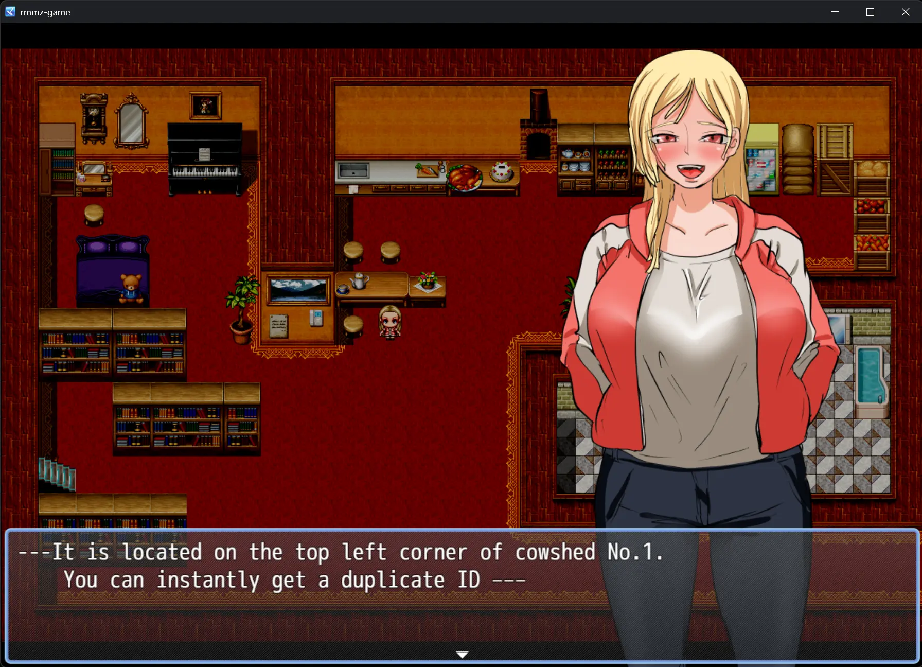 Human Farm - Rehabilitation - All 7 Endings Guide