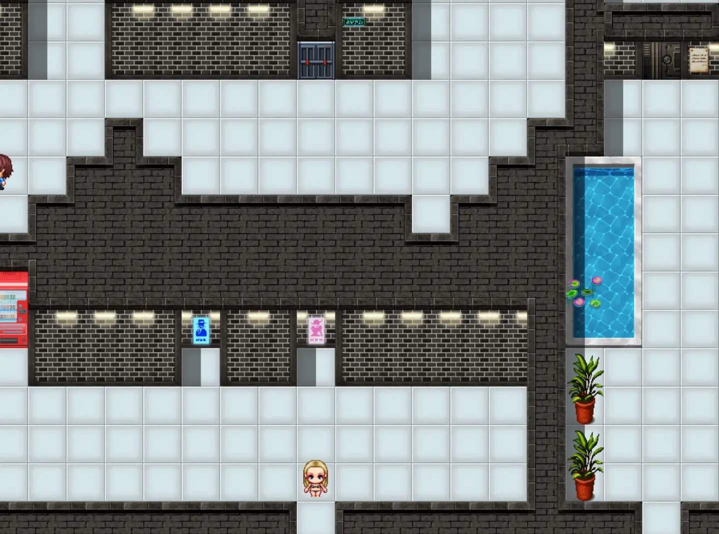 Human Farm - Rehabilitation - All 7 Endings Guide