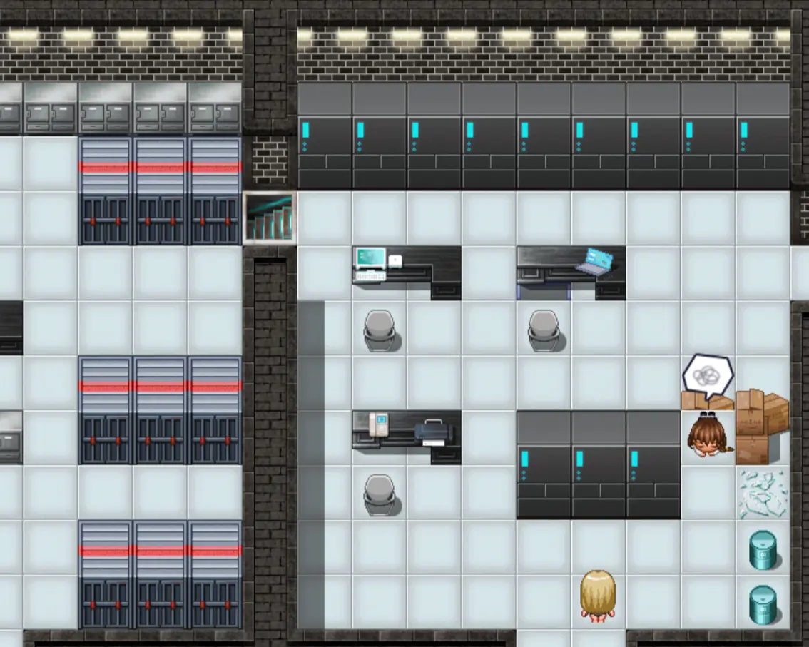 Human Farm - Rehabilitation - All 7 Endings Guide