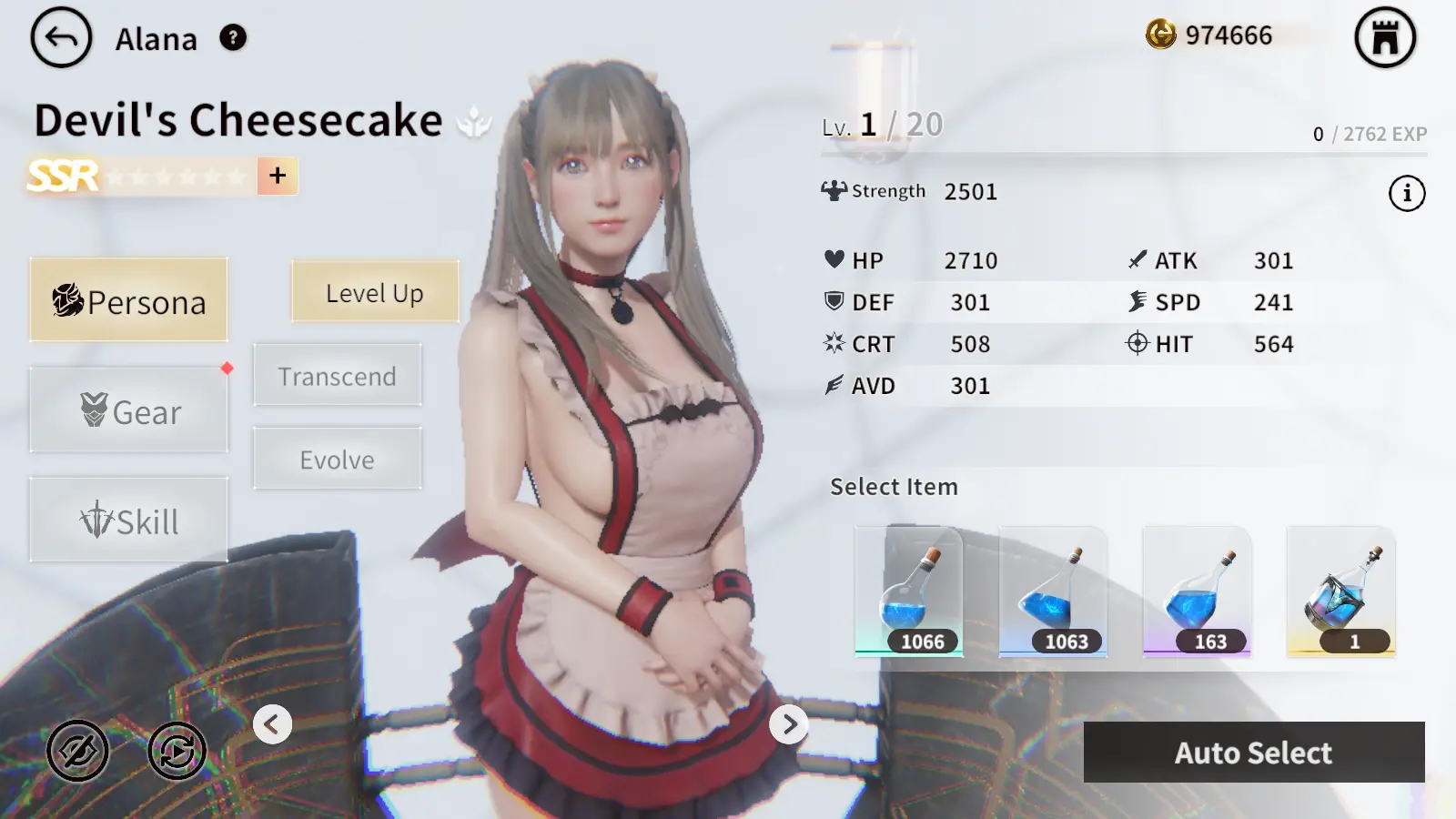 Rise of Eros - Quick F2P Guide